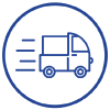 Fast Delivery
